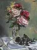 Bouquet de fleurs (1973)