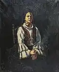 Portrait de Christine (1973)