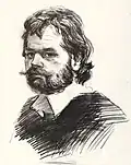 Autoportrait (1983)