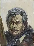 Autoportrait (1986)