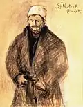 Hans Fjellstedt