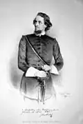 Hans Kudlich.