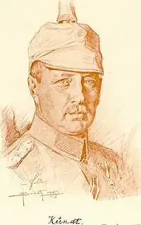 Hans Kundt