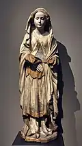 Marie Madeleine