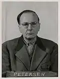 Hans Petersen