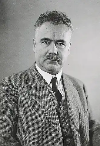 Hans Walz (1883-1974)
