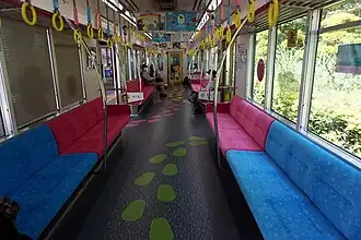 Interieur