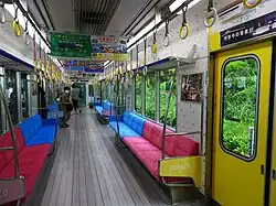 Interieur