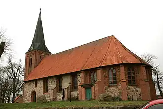 Hanstedt (Uelzen)