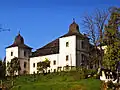 Manoir Musée régional