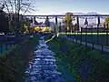 Pont ferroviaire