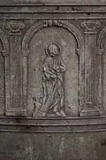 Saint Jean