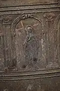 Vierge Marie