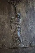 Vierge à l'Enfant