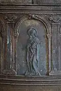 Sainte Monique