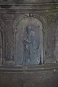 Saint Matthieu