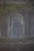 Vierge à l'Enfant