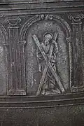 Saint André