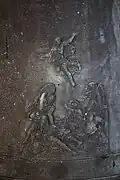 Résurrection de Jésus