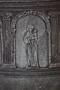 Saint Joseph et l'Enfant