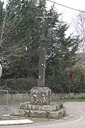 Croas-ar-Halvé.