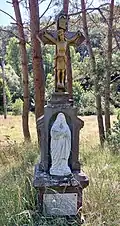 Calvaire D162a.