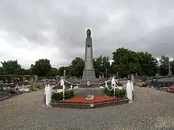 Monument aux morts