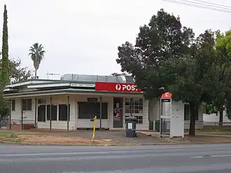 Hanwood