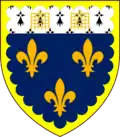 David Pollock (3e vicomte Hanworth)