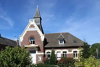 Haplincourt