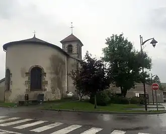 Haréville