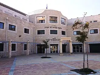 Har Hebron