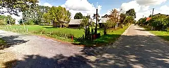 Harachwosty