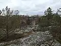 Harakkakallio.