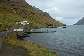 Haraldssund