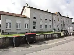 Haraucourt (Meurthe-et-Moselle)
