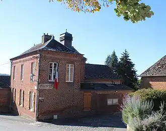 Harcigny