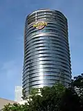 Hard Rock Hotel Macau (renommé Countdown en juillet 2017)