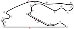 Circuit Miami