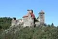 Château de Hardegg, Autriche