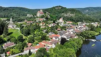 Hardegg
