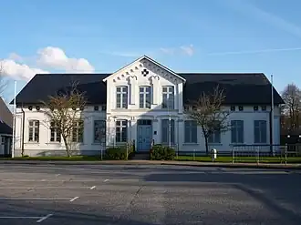 Fleckeby