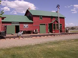 Hardin (Montana)