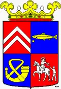 Blason de Harenkarspel