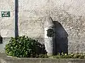 La chapelle Notre-Dame de Walcourt, 1822, rue du Bois.