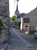 Ruelle.