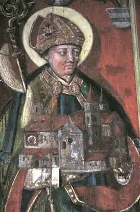 Image illustrative de l’article Hérulphe de Langres