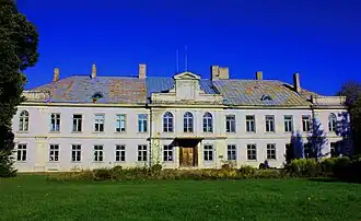 Image illustrative de l’article Château d'Harku