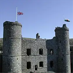 Le château