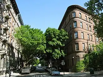 Harlem